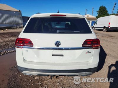 Zdjęcie 6 z 13 samochodu: 2019 VOLKSWAGEN ATLAS SE VIN:1V2LR2CA6KC512218 - miniatura