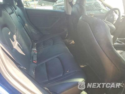 Zdjęcie 10 z 12 samochodu: 2021 TESLA MODEL 3 VIN:5YJ3E1EB7MF836829 - miniatura