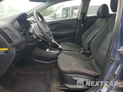 Zdjęcie 7 z 12 samochodu: 2016 KIA RIO LX VIN:KNADM4A36G6576038 - miniatura