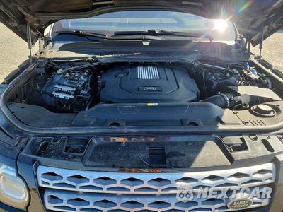 Zdjęcie 12 z 13 samochodu: 2016 LAND ROVER RANGE ROVER SPORT HSE VIN:SALWR2KF4GA631778 - miniatura