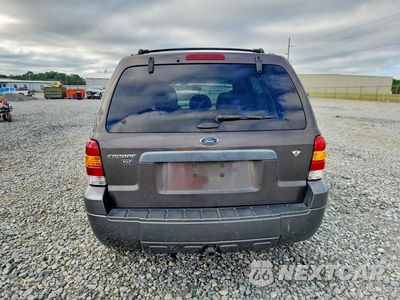 Zdjęcie 6 z 13 samochodu: 2006 FORD ESCAPE XLT VIN:1FMYU03186KC05635 - miniatura