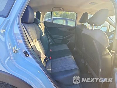Zdjęcie 10 z 12 samochodu: 2022 SUBARU CROSSTREK VIN:JF2GTABC1N8272103 - miniatura