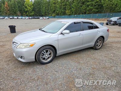 2011 TOYOTA CAMRY LE 4T1BF3EK1BU157868 - główne zdjęcie licytacji z USA - miniatura
