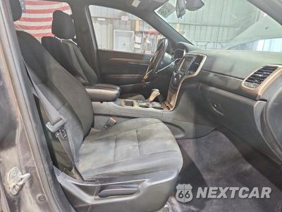 Zdjęcie 7 z 13 samochodu: 2016 JEEP GRAND CHEROKEE LAREDO VIN:1C4RJFAG7GC311596 - miniatura
