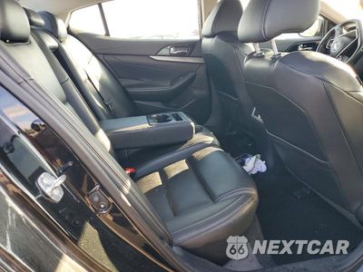 Zdjęcie 10 z 13 samochodu: 2017 NISSAN MAXIMA 3.5 SV VIN:1N4AA6AP2HC443878 - miniatura