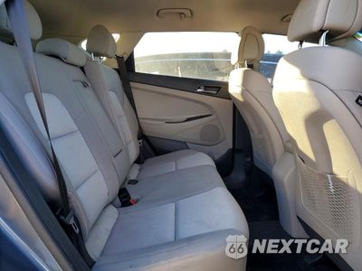 Zdjęcie 10 z 12 samochodu: 2017 HYUNDAI TUCSON SE VIN:KM8J3CA4XHU436580 - miniatura