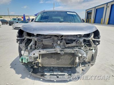 Piąte zdjęcie samochodu w środku: 2023 MITSUBISHI OUTLANDER SPORT S/SE VIN:JA4ARUAU9PU009649 - miniatura