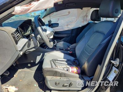 Zdjęcie 7 z 12 samochodu: 2025 VOLKSWAGEN JETTA GLI AUTOBAHN VIN:3VW1T7BU5SM055870 - miniatura