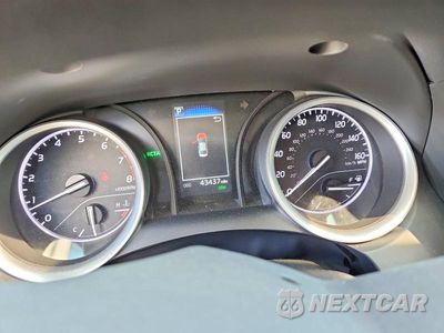 Zdjęcie 9 z 12 samochodu: 2024 TOYOTA CAMRY LE VIN:4T1R11AK4RU236646 - miniatura