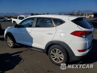 Drugie zdjęcie samochodu z przodu: 2016 HYUNDAI TUCSON SE VIN:KM8J23A41GU026770 - miniatura
