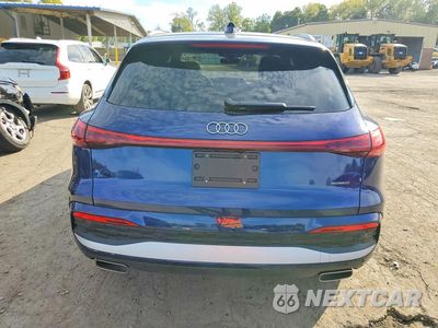 Zdjęcie 6 z 13 samochodu: 2025 AUDI Q5 PREMIUM VIN:WA11AAGUXS2115478 - miniatura