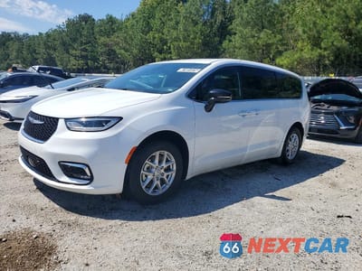 2026 CHRYSLER PACIFICA SELECT 2C4RC1BG6TR162899 - główne zdjęcie licytacji z USA - miniatura