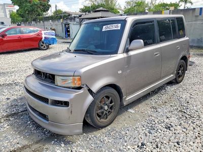 2005 SCION XB BASE JTLKT324150188931 - główne zdjęcie licytacji z USA - miniatura