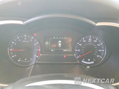 Zdjęcie 9 z 12 samochodu: 2015 KIA OPTIMA SX VIN:5XXGR4A63FG441059 - miniatura