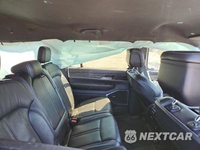 Zdjęcie 11 z 12 samochodu: 2022 JEEP WAGONEER SERIES II VIN:1C4SJVBT5NS157738 - miniatura