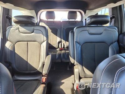 Zdjęcie 10 z 13 samochodu: 2021 JEEP GRAND CHEROKEE L LAREDO VIN:1C4RJKAGXM8201018 - miniatura