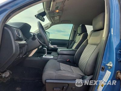 Zdjęcie 7 z 12 samochodu: 2021 TOYOTA TUNDRA SR5 VIN:5TFDY5F19MX963550 - miniatura