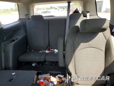 Zdjęcie 10 z 13 samochodu: 2015 GMC ACADIA SLE VIN:1GKKVPKD7FJ383462 - miniatura