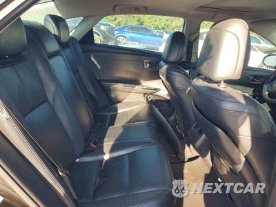 Zdjęcie 10 z 12 samochodu: 2015 TOYOTA AVALON XLE TOURING SPORT EDITION VIN:4T1BK1EB9FU144615 - miniatura