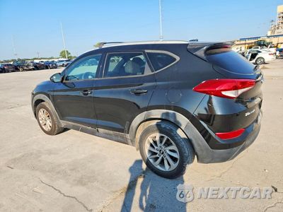 Drugie zdjęcie samochodu z przodu: 2016 HYUNDAI TUCSON SE VIN:KM8J33A45GU069148 - miniatura