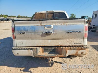 Zdjęcie 6 z 12 samochodu: 2014 FORD F150 SUPERCREW VIN:1FTFW1EF7EFB91237 - miniatura