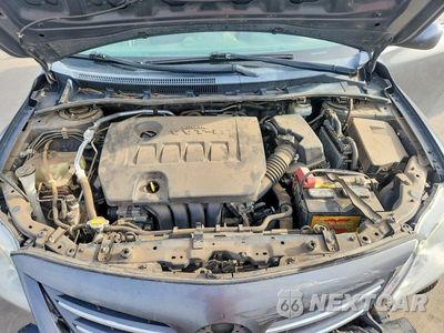 Zdjęcie 11 z 12 samochodu: 2013 TOYOTA COROLLA LE VIN:2T1BU4EE4DC003875 - miniatura