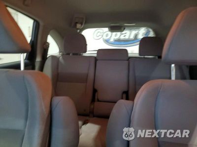 Zdjęcie 10 z 14 samochodu: 2011 HONDA CR-V SE VIN:JHLRE3H48BC005758 - miniatura