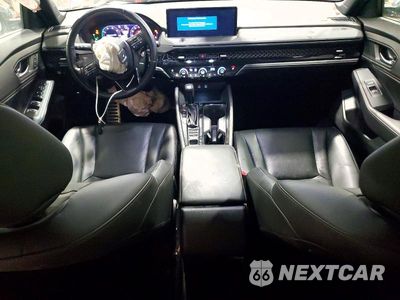 Zdjęcie 8 z 13 samochodu: 2024 HONDA ACCORD HYBRID SPORT-L VIN:1HGCY2F76RA041232 - miniatura