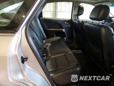 Zdjęcie 10 z 12 samochodu: 2005 FORD FIVE HUNDRED LIMITED VIN:1FAHP25195G104342 - miniatura