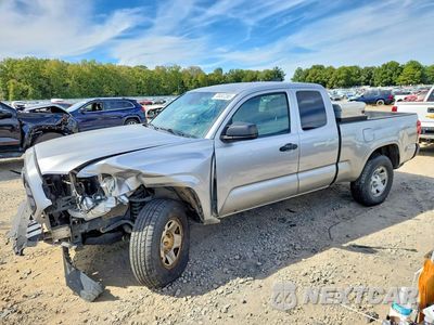 2019 TOYOTA TACOMA SR 5TFRX5GN7KX153650 - główne zdjęcie licytacji z USA - miniatura