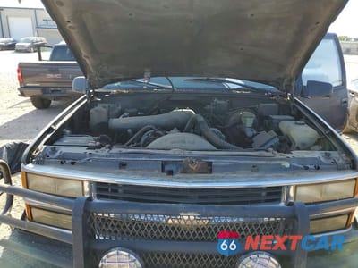 Zdjęcie 11 z 12 samochodu: 1995 CHEVROLET GMT-400 K1500 VIN:2GCEK19K5S1239951 - miniatura