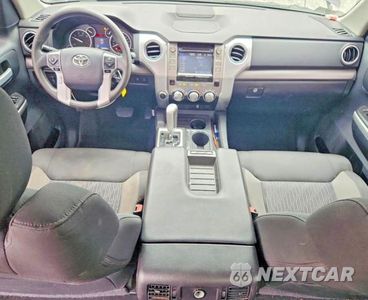 Zdjęcie 8 z 13 samochodu: 2014 TOYOTA TUNDRA CREWMAX VIN:5TFDW5F14EX406004 - miniatura