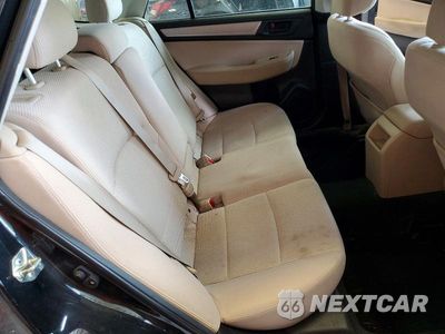 Zdjęcie 11 z 13 samochodu: 2018 SUBARU OUTBACK 2.5I VIN:4S4BSAAC1J3265037 - miniatura