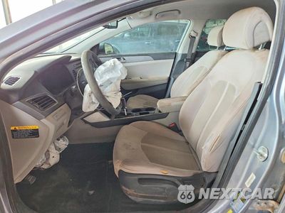 Zdjęcie 7 z 12 samochodu: 2016 HYUNDAI SONATA SE VIN:5NPE24AFXGH405788 - miniatura