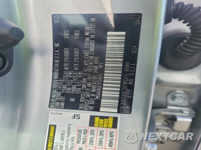 Zdjęcie 13 z 13 samochodu: 2026 TOYOTA COROLLA CROSS L VIN:7MUAAABGXTV158645 - miniatura