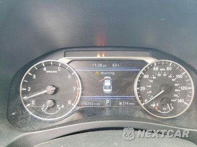 Zdjęcie 9 z 12 samochodu: 2019 NISSAN ALTIMA S VIN:1N4BL4BW8KN310871 - miniatura