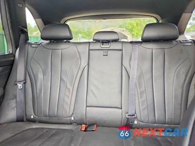 Zdjęcie 10 z 13 samochodu: 2015 BMW X5 XDRIVE50I VIN:5UXKR6C57F0J76043 - miniatura
