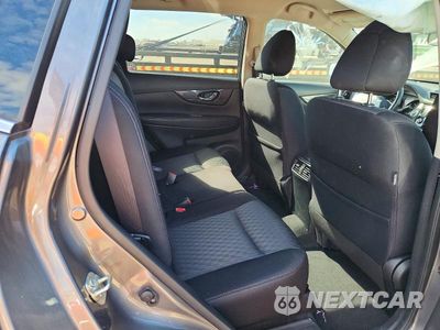Zdjęcie 11 z 14 samochodu: 2019 NISSAN ROGUE SV VIN:JN8AT2MV9KW398455 - miniatura