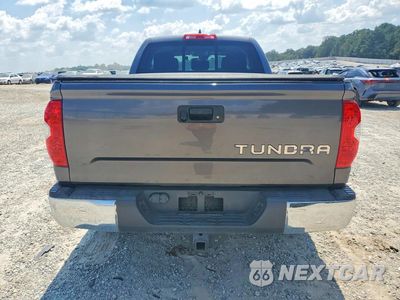 Zdjęcie 6 z 13 samochodu: 2020 TOYOTA TUNDRA SR5 VIN:5TFRY5F13LX265536 - miniatura