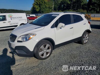 2016 BUICK ENCORE KL4CJASBXGB642751 - główne zdjęcie licytacji z USA - miniatura
