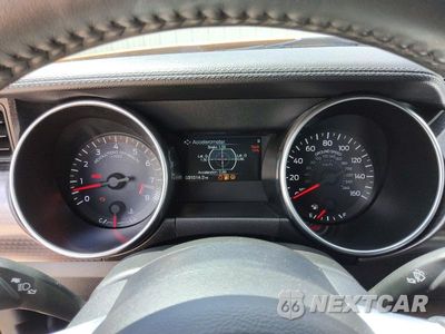Zdjęcie 9 z 14 samochodu: 2018 FORD MUSTANG GT VIN:1FA6P8CF2J5145779 - miniatura