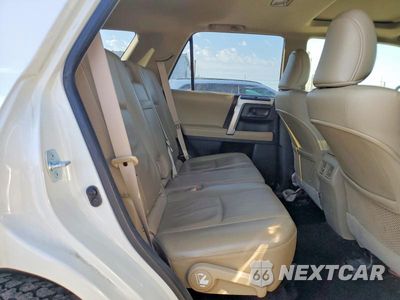 Zdjęcie 11 z 13 samochodu: 2013 TOYOTA 4RUNNER SR5 VIN:JTEBU5JR1D5110938 - miniatura