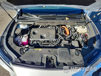 Zdjęcie 12 z 13 samochodu: 2025 LEXUS RX 350H PREMIUM VIN:2T2BBMCA1SC098734 - miniatura