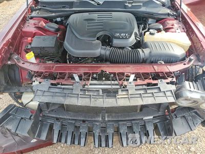 Zdjęcie 11 z 13 samochodu: 2019 DODGE CHALLENGER SXT VIN:2C3CDZGGXKH759749 - miniatura