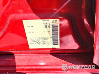 Zdjęcie 12 z 12 samochodu: 2015 NISSAN ALTIMA 2.5 S VIN:1N4AL3AP9FC439347 - miniatura