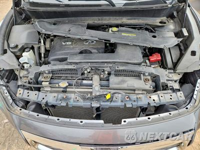 Zdjęcie 12 z 13 samochodu: 2017 INFINITI QX60 BASE VIN:5N1DL0MM3HC527672 - miniatura