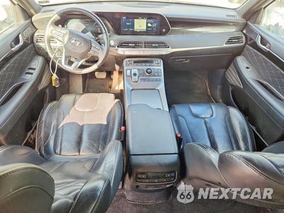 Zdjęcie 8 z 13 samochodu: 2020 HYUNDAI PALISADE LIMITED VIN:KM8R54HE5LU084972 - miniatura