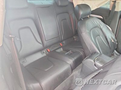 Zdjęcie 10 z 12 samochodu: 2012 AUDI A5 PREMIUM PLUS VIN:WAULFAFR3CA044898 - miniatura