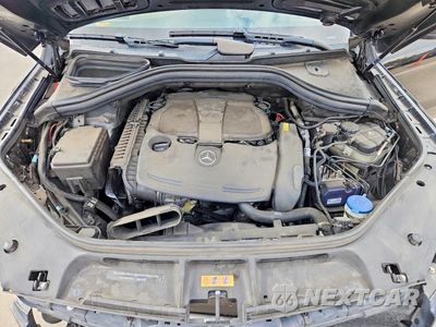 Zdjęcie 11 z 12 samochodu: 2018 MERCEDES-BENZ GLE 350 VIN:4JGDA5JB6JB011713 - miniatura