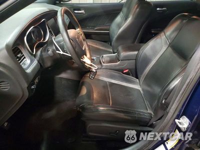 Zdjęcie 7 z 12 samochodu: 2016 DODGE CHARGER SXT VIN:2C3CDXJGXGH160936 - miniatura